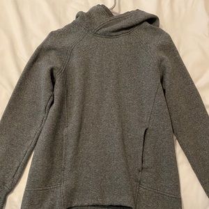 lululemon hoodie